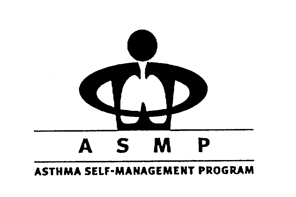 ASMP ASTHMA SELF-MANAGEMENT PROGRAM