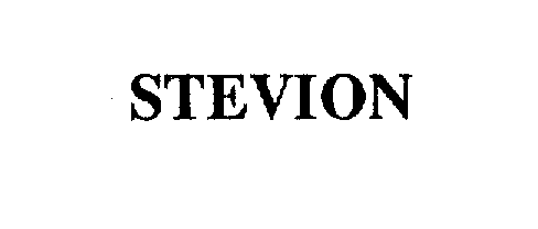  STEVION