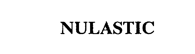 NULASTIC