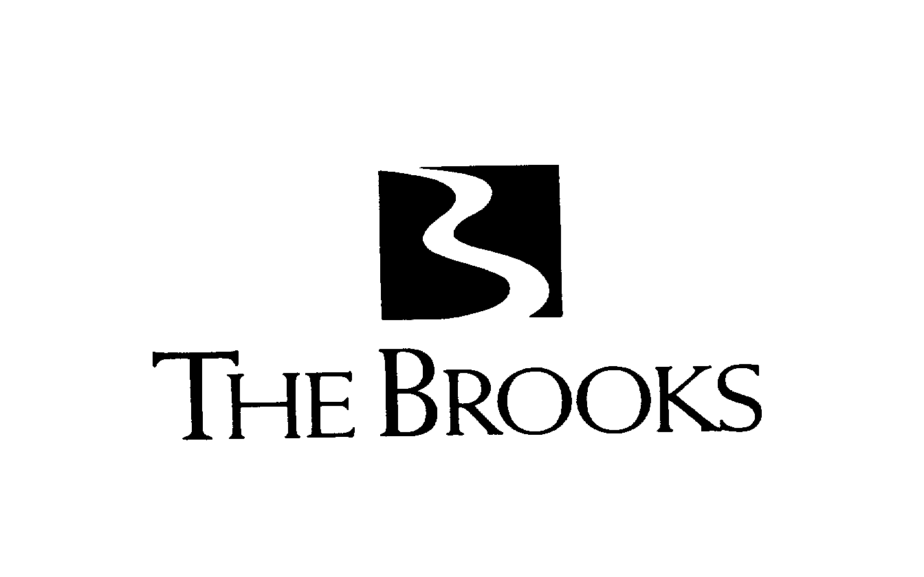 THE BROOKS