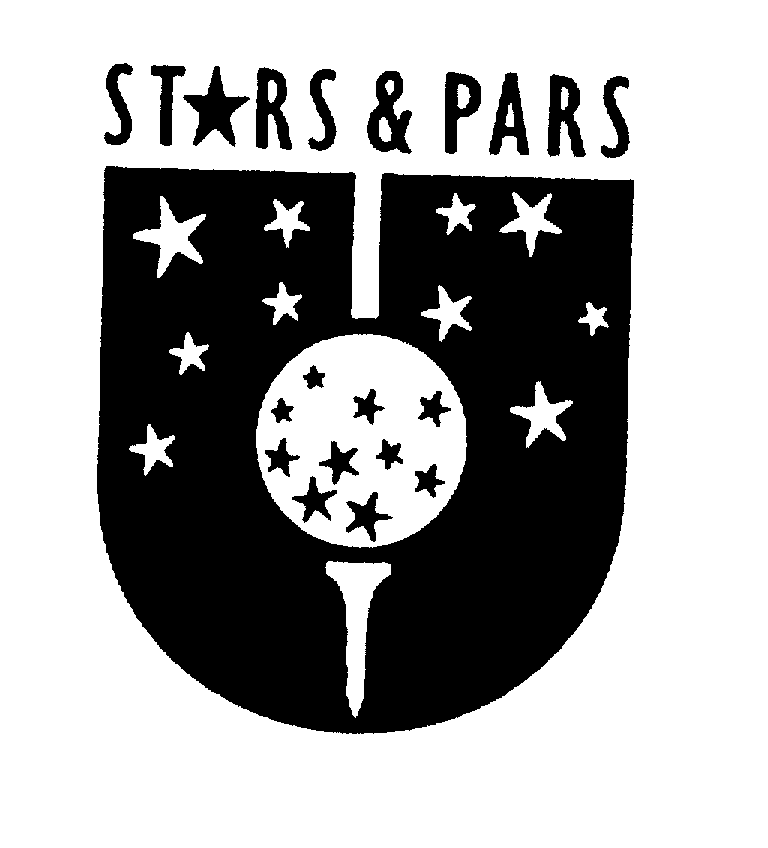 Trademark Logo STARS & PARS