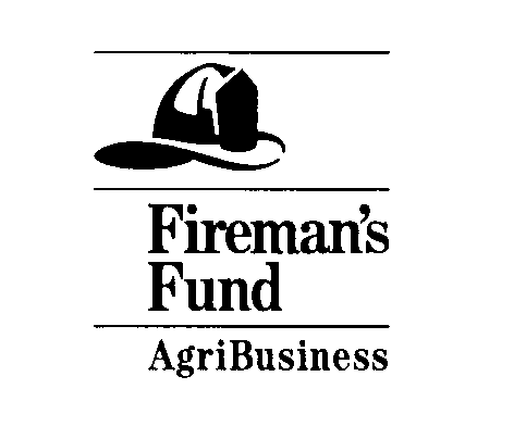  FIREMAN'S FUND AGRIBUSINESS