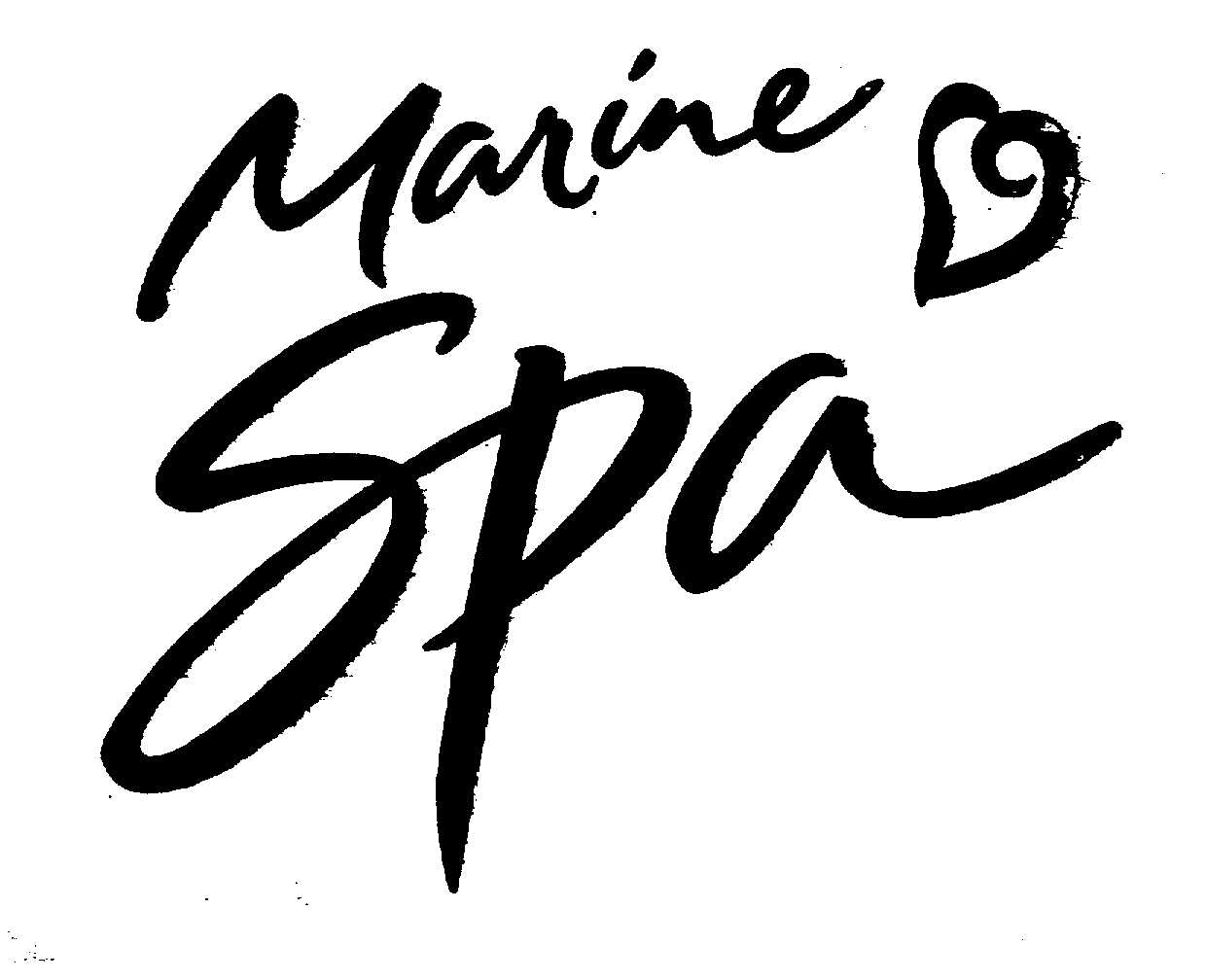  MARINE SPA