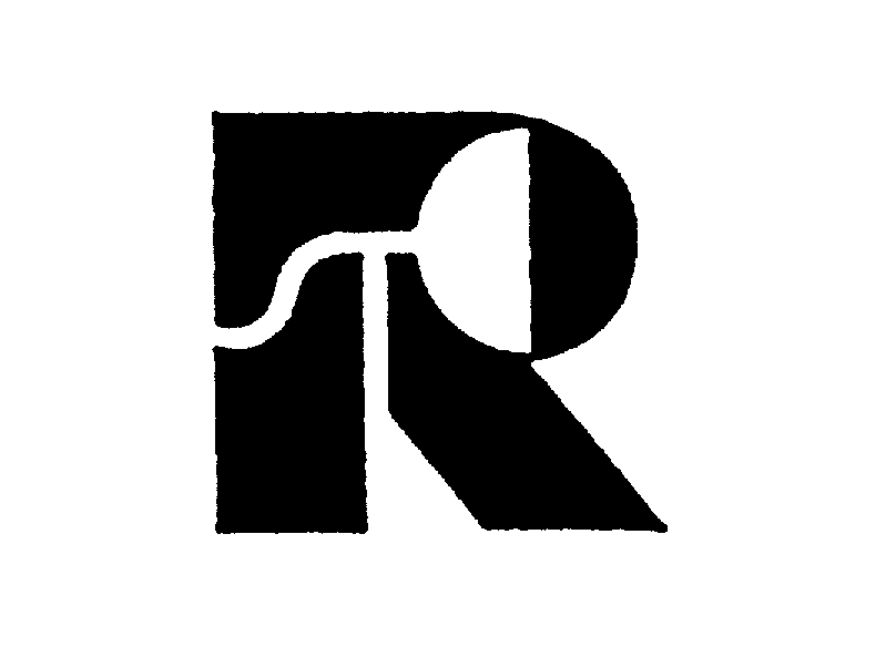 Trademark Logo R