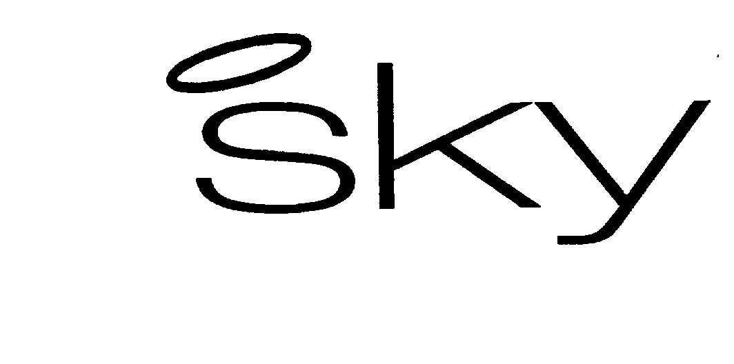  SKY