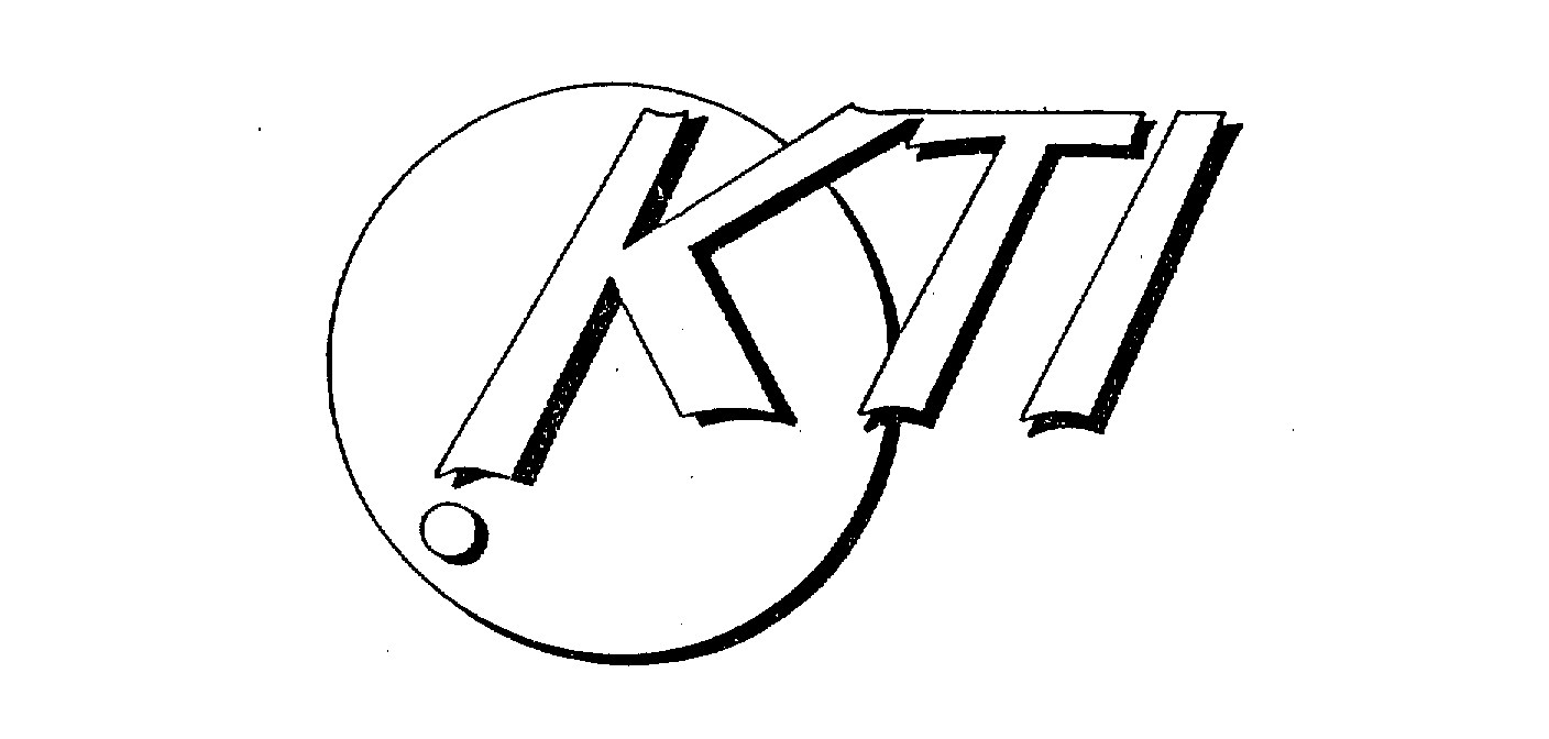 Trademark Logo KTI