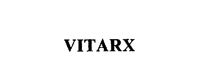 VITARX