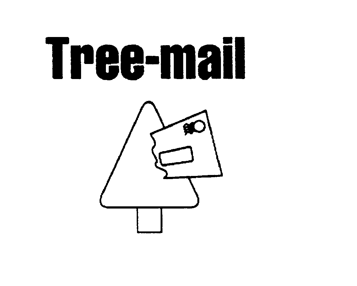  TREE-MAIL