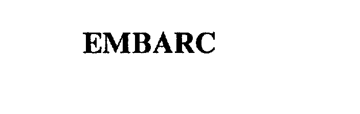  EMBARC