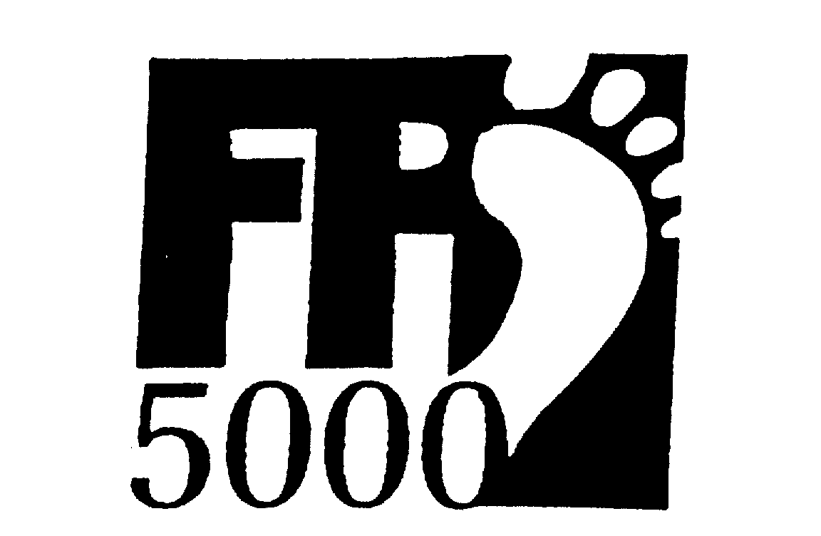  FP 5000