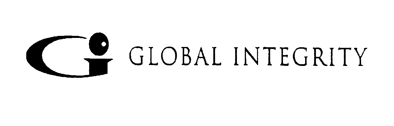  GLOBAL INTEGRITY