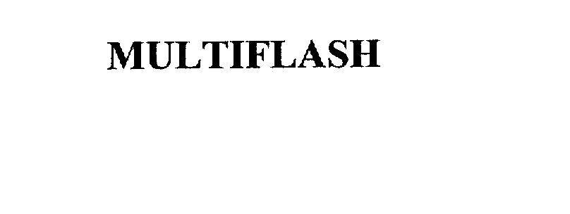 MULTIFLASH