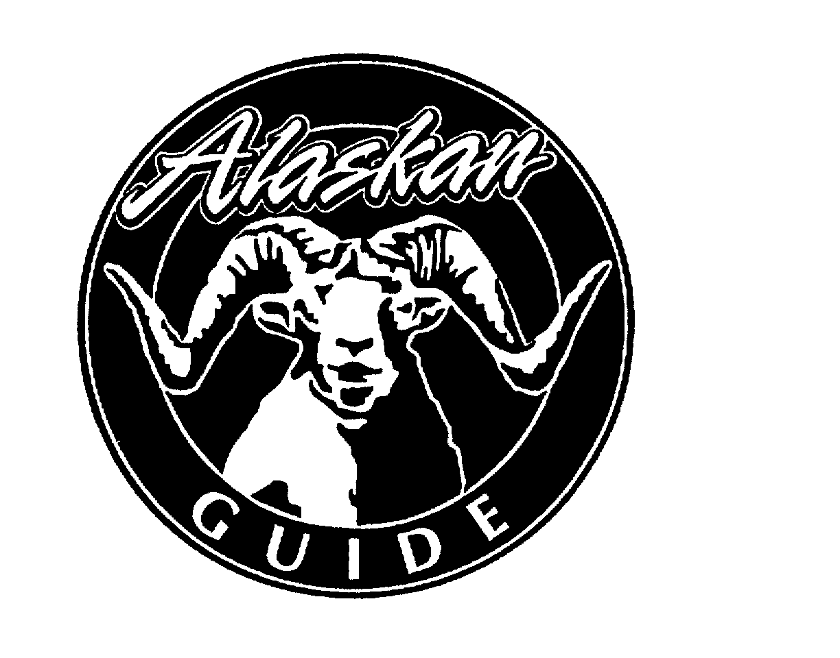  ALASKAN GUIDE