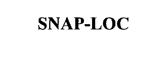 SNAP-LOC