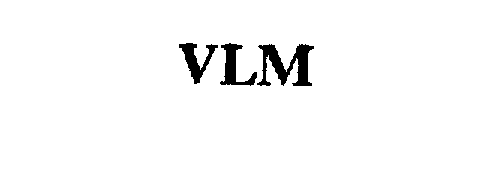 Trademark Logo VLM