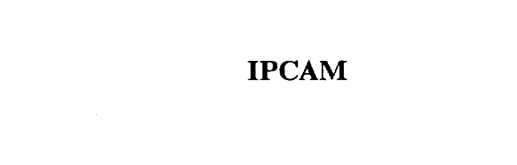 Trademark Logo IPCAM