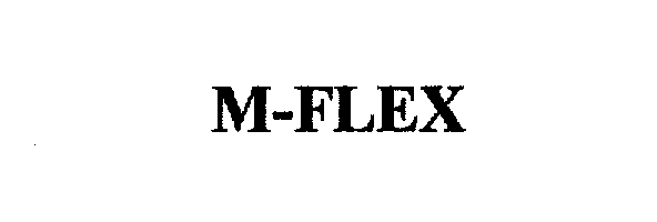 M-FLEX