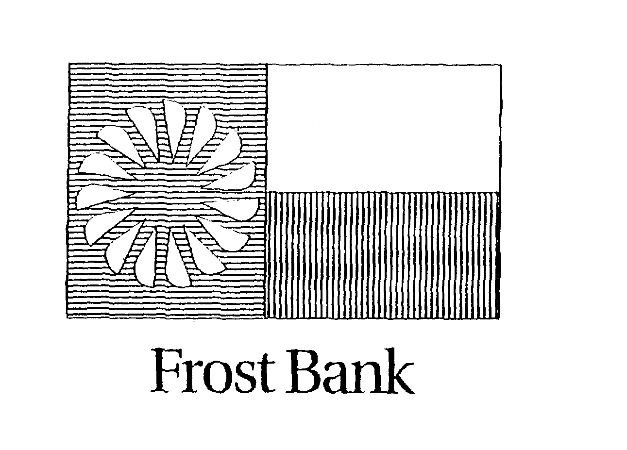  FROST BANK