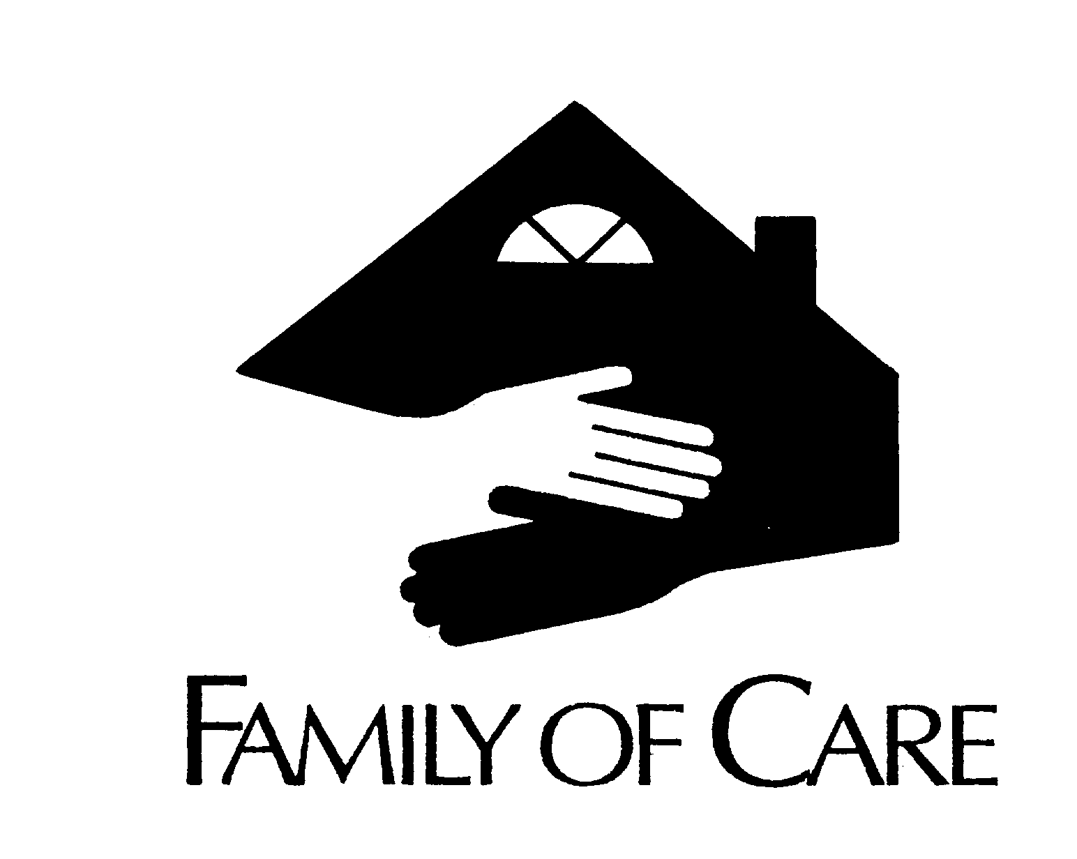Trademark Logo FAMILY OF CARE