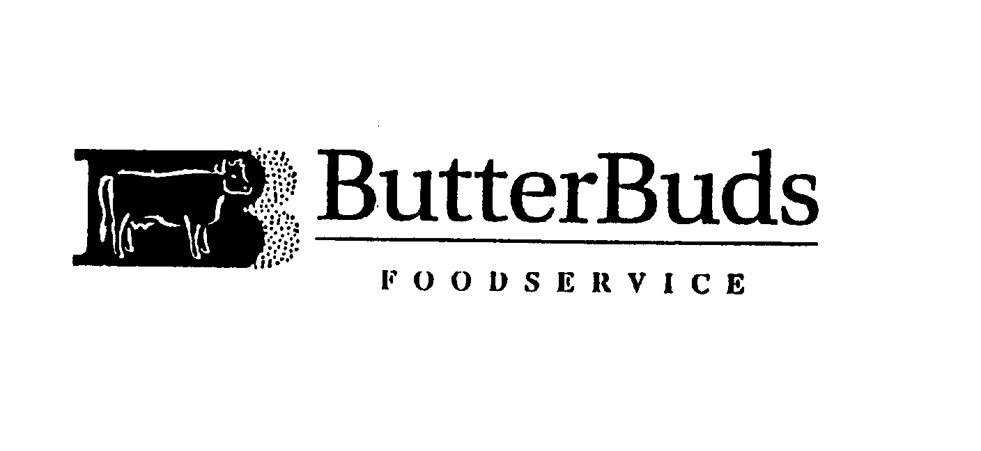  BUTTERBUDS FOODSERVICE