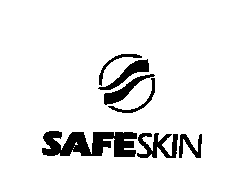Trademark Logo SAFESKIN