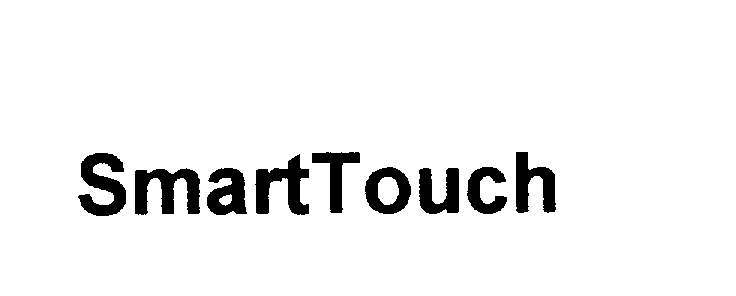  SMART TOUCH