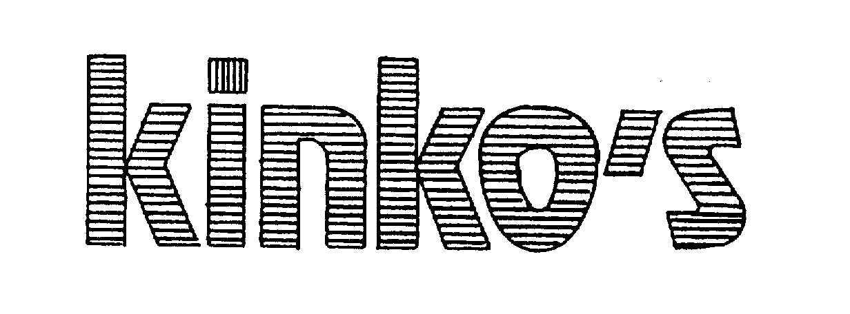 KINKO'S