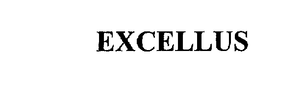 Trademark Logo EXCELLUS