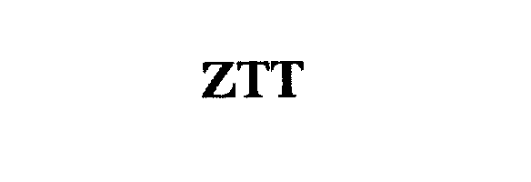 ZTT