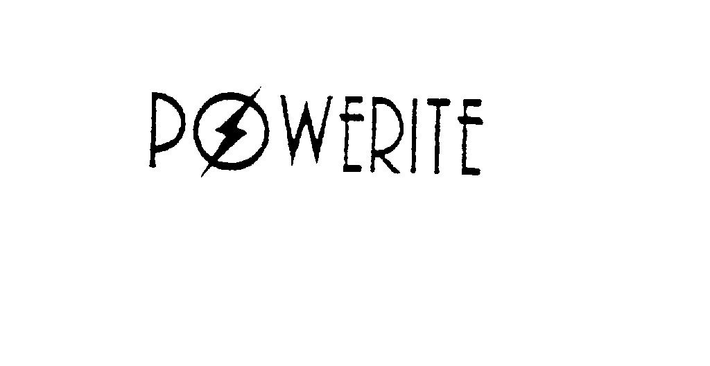  POWERITE