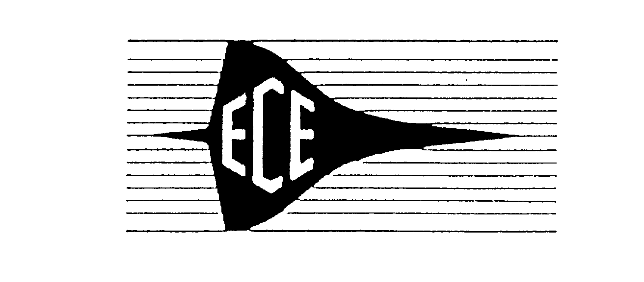 Trademark Logo ECE