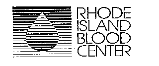  RHODE ISLAND BLOOD CENTER