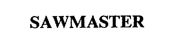  SAWMASTER