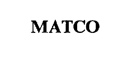 MATCO