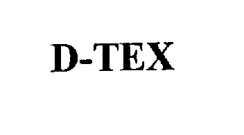  D-TEX