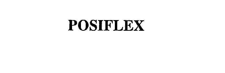 POSIFLEX