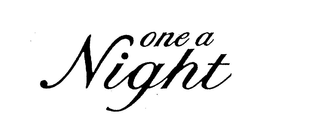 ONE A NIGHT