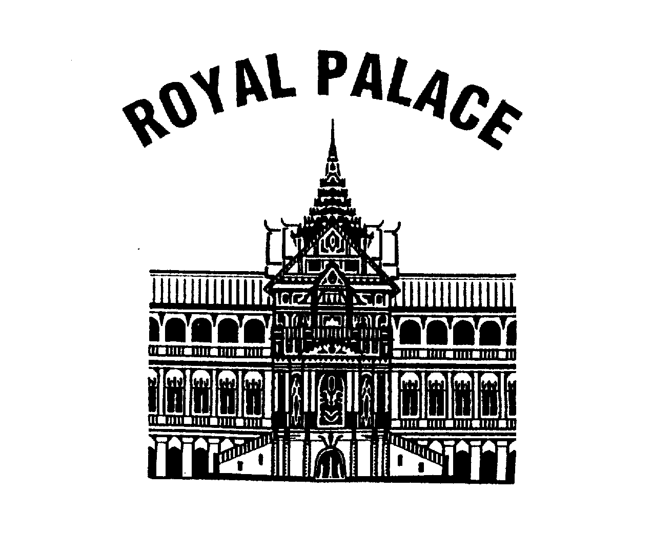ROYAL PALACE