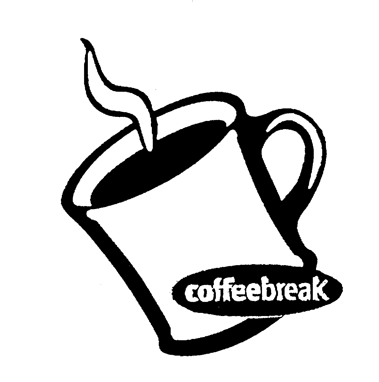 Trademark Logo COFFEEBREAK