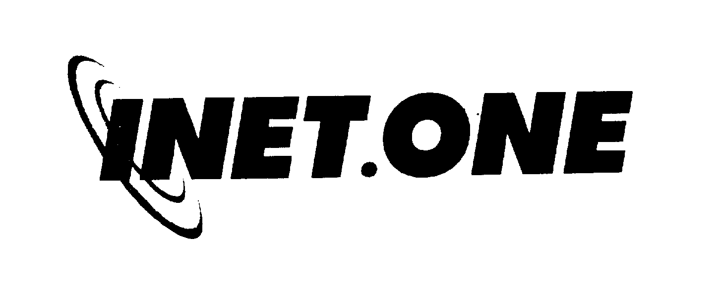 Trademark Logo INET.ONE