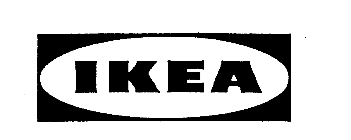 Trademark Logo IKEA
