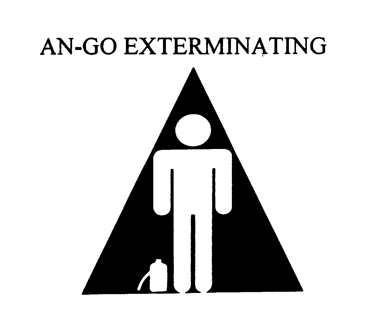  AN-GO EXTERMINATING