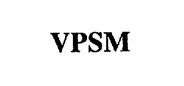  VPSM