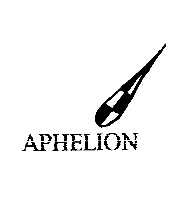 APHELION