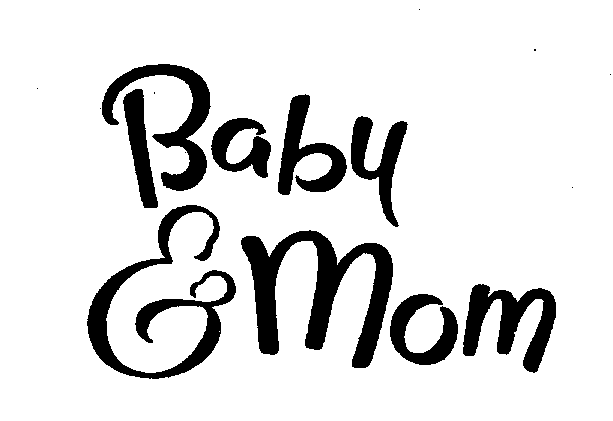  BABY &amp; MOM