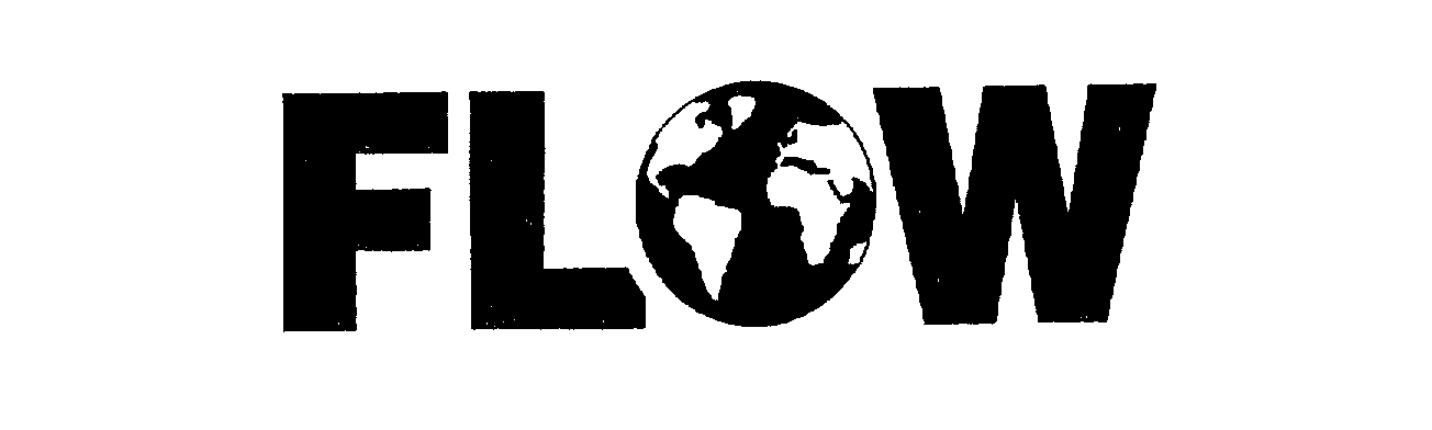 Trademark Logo FLOW
