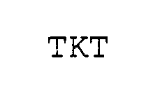 TKT