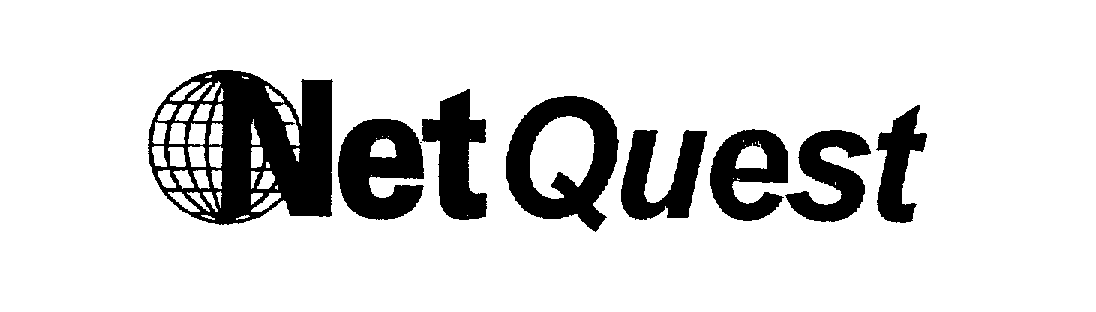 Trademark Logo NETQUEST