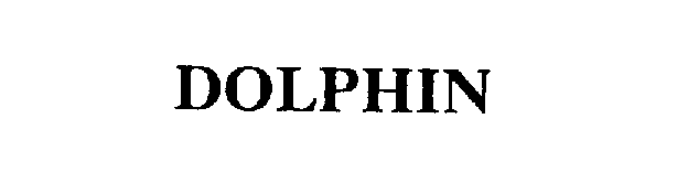  DOLPHIN