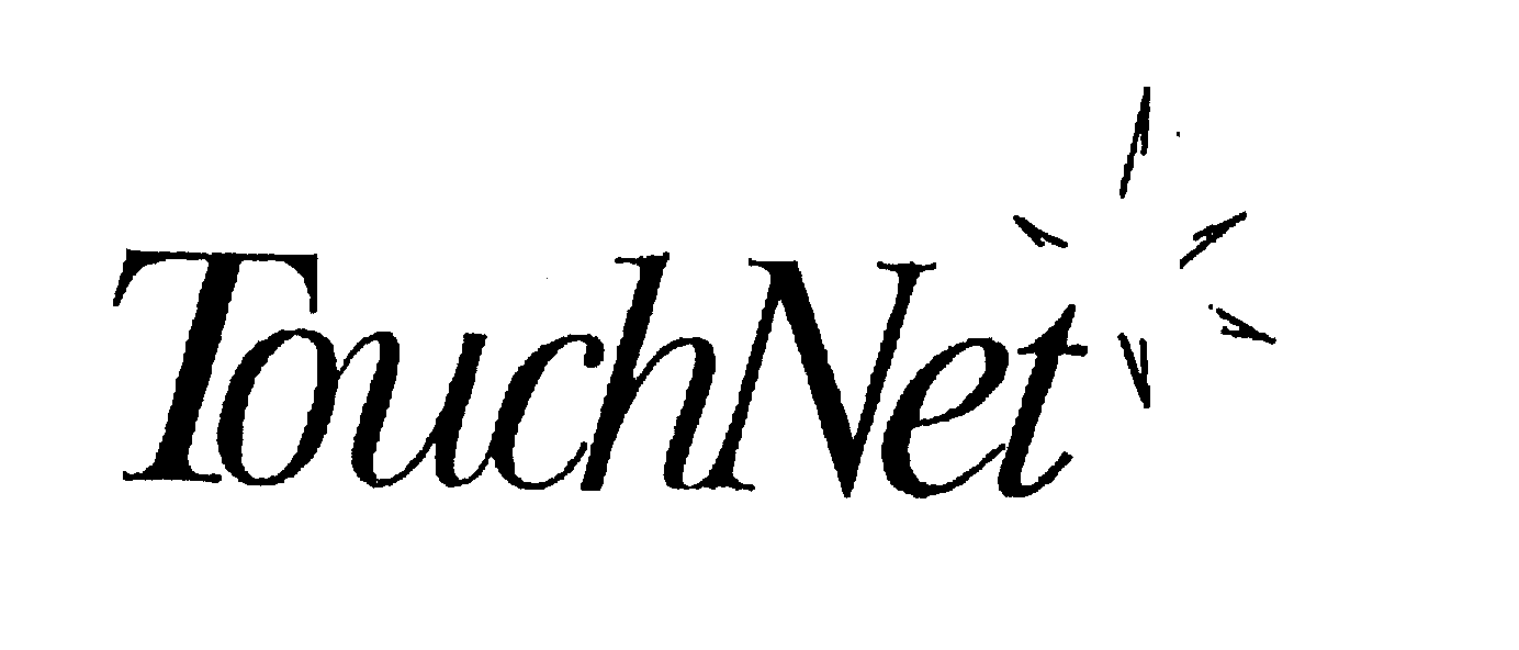  TOUCHNET